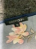 Papermoon Blue Sleeveless Blouse Size 3X - photo 7