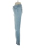 White House Black Market Blue Jeans Size 00 - photo 5