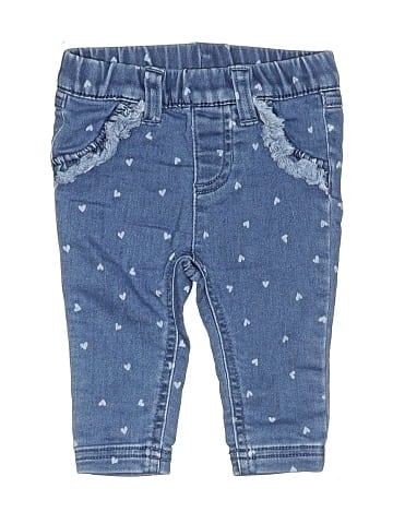Cat & Jack Jeggings (view 1)