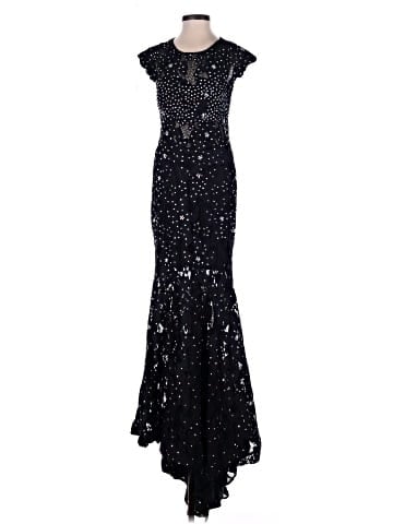 Jovani Cocktail Dress (view 1)