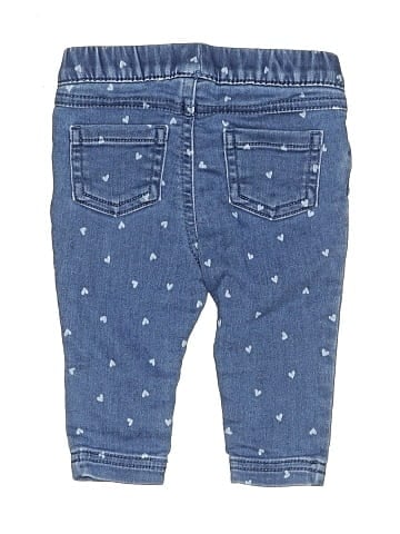 Cat & Jack Jeggings (view 2)