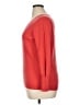 Pure Collection Red Pullover Sweater Size 14 - photo 5