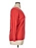 Pure Collection Red Pullover Sweater Size 14 - photo 4