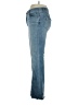 Democracy Chevron-herringbone Blue Jeans Size 14 - photo 5