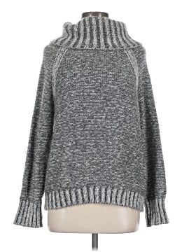 Wooden Ships Turtleneck Sweater