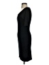 Threads 4 Thought Solid Black Cocktail Dress Size XS - photo 5