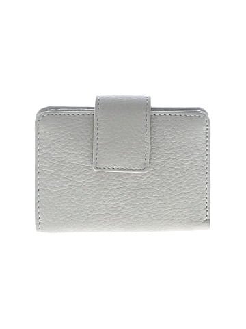 Mundi Leather Wallet (view 1)