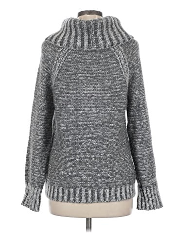 Wooden Ships Turtleneck Sweater (view 2)