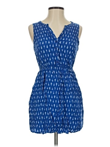 Ace Delivery Casual Dress (view 1)