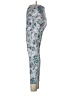 Lululemon Athletica Print Silver Leggings Size 10 - photo 5