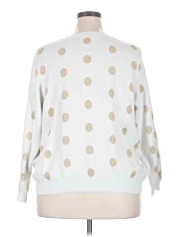 Draper James RSVP Pullover Sweater (view 2)