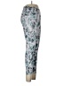 Lululemon Athletica Print Silver Leggings Size 10 - photo 4