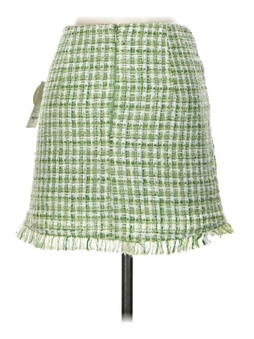Blue Rain Casual Skirt (view 2)
