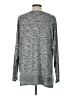 Style&Co Gray Pullover Sweater Size L - photo 2