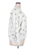 Draper James RSVP Polka Dots White Pullover Sweater Size 2X - photo 4