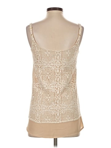 CAbi Sleeveless Blouse (view 2)