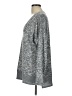 Style&Co Gray Pullover Sweater Size L - photo 5