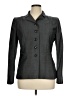 Carlisle 100% Acetate Gray Blazer Size 14 - photo 1