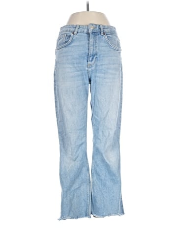 Zara Jeans (view 1)
