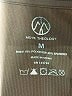 Move Theology Brown Track Jacket Size M - photo 7
