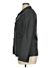Carlisle 100% Acetate Gray Blazer Size 14 - photo 5