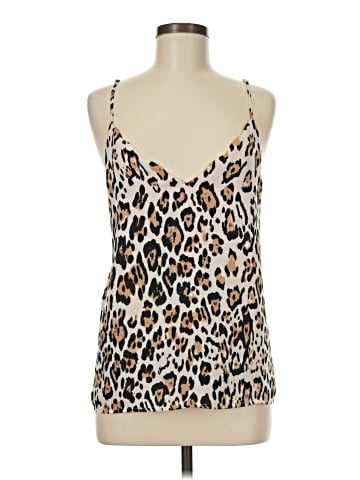Socialite Sleeveless Top (view 1)