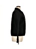 Briggs New York 100% Polyester Tweed Black Blazer Size 16 - photo 4