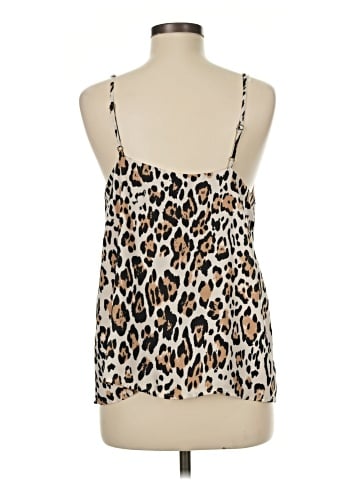 Socialite Sleeveless Top (view 2)