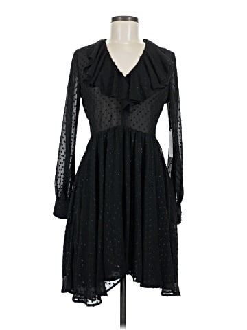 L'Agence Casual Dress (view 1)