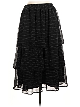 J.Crew Factory Store Formal Skirt