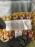 Conrad C Tweed Gold Blazer Size 8 - photo 6