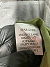 Conrad C Tweed Gold Blazer Size 8 - photo 7