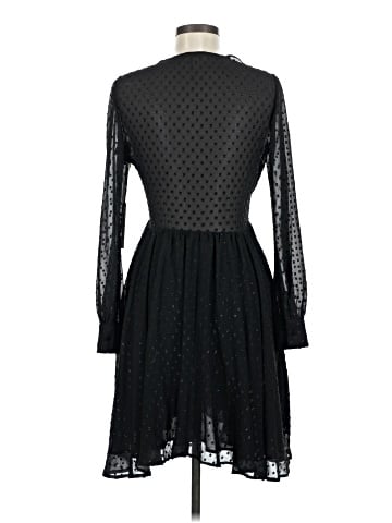 L'Agence Casual Dress (view 2)