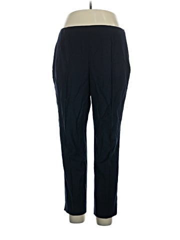 Ellen Tracy Wool Pants (view 1)