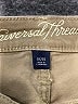 Universal Thread Brown Khakis Size 0S - photo 7