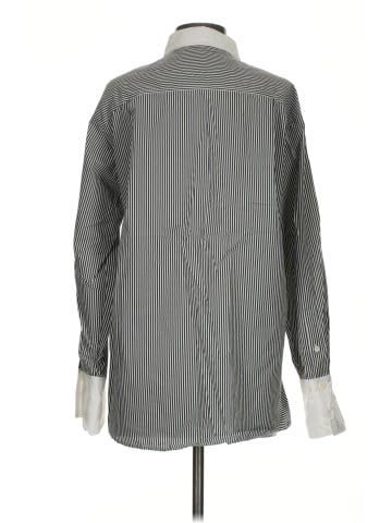 FRAME Long Sleeve Button-Down Shirt (view 2)