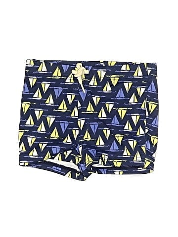 Janie and Jack Board Shorts (view 1)