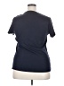 DKNY 100% Cotton Blue Active T-Shirt Size XXL - photo 2