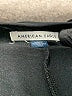 American Eagle Outfitters Solid Black Skort Size M - photo 3