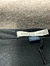 American Eagle Outfitters Solid Black Skort Size M - photo 4