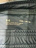 Under Armour 100% Polyester Solid Blue Athletic Shorts Size M (youth) - photo 3