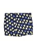 Janie and Jack Blue Board Shorts Size 6-12 mo - photo 2