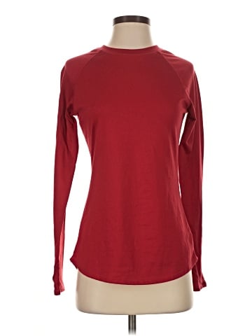 Cuddl Duds Long Sleeve T-Shirt (view 1)