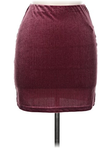 Forever 21 Casual Skirt (view 1)
