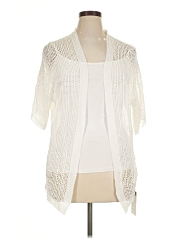 Fashion Cardigan (view 1)