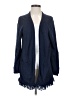 Soft Joie Blue Cardigan Size S - photo 1
