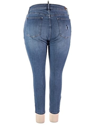 Judy Blue Jeans (view 2)
