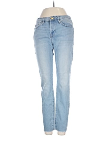 FRAME Denim Jeans (view 1)