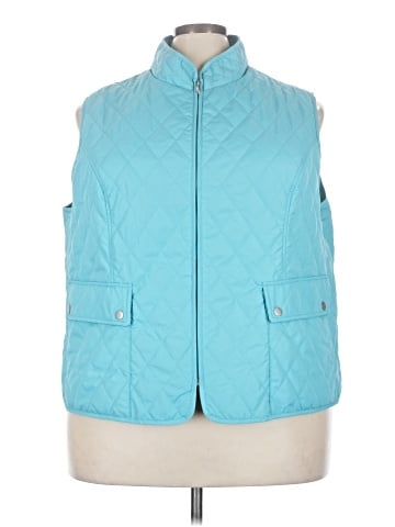 Appleseeds Vest (view 1)