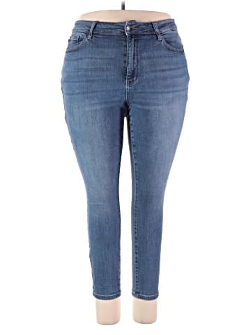 Judy Blue Jeans (view 1)